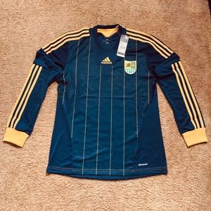 Authentic FC Metalist Kharkiv Away